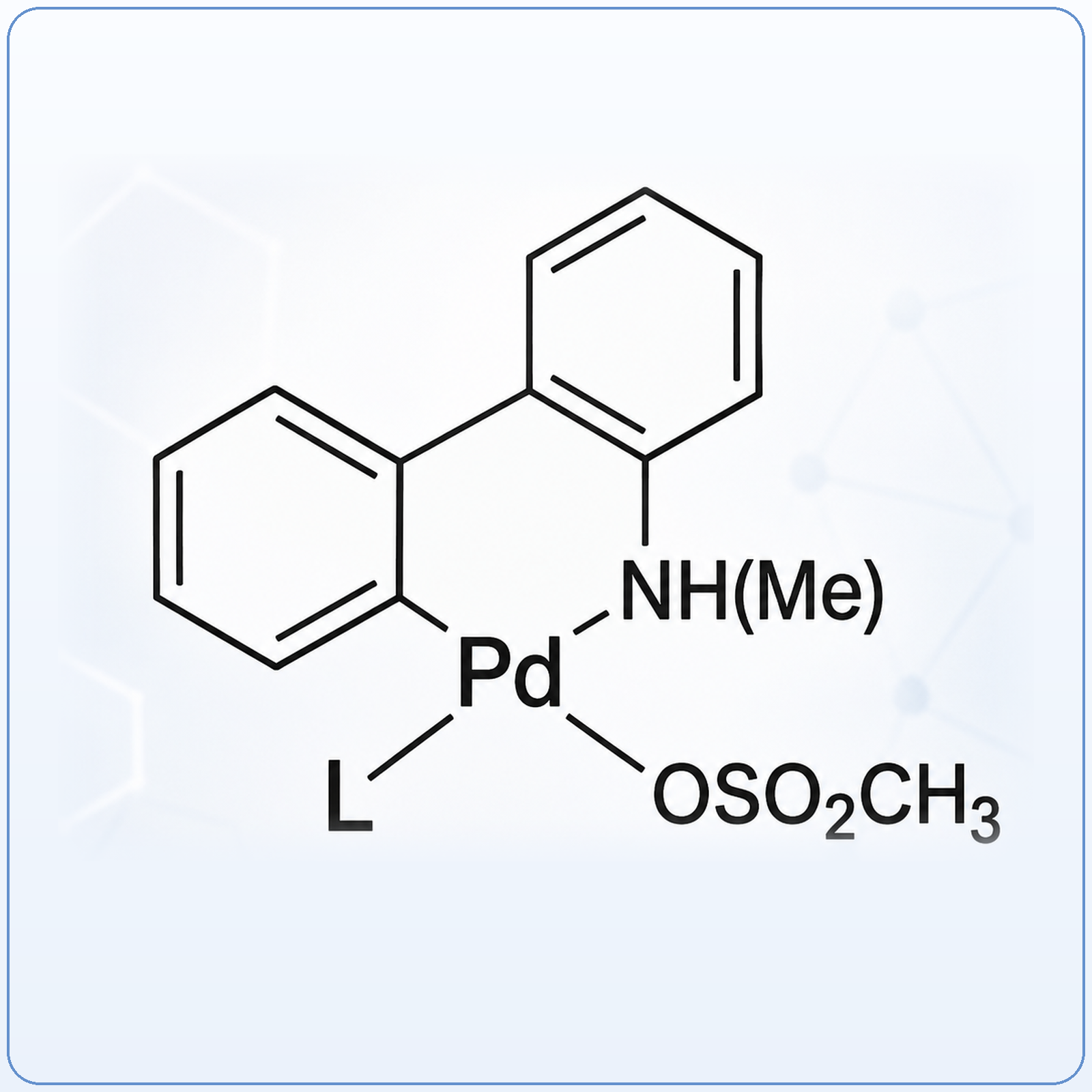 Buchwald Precatalysts