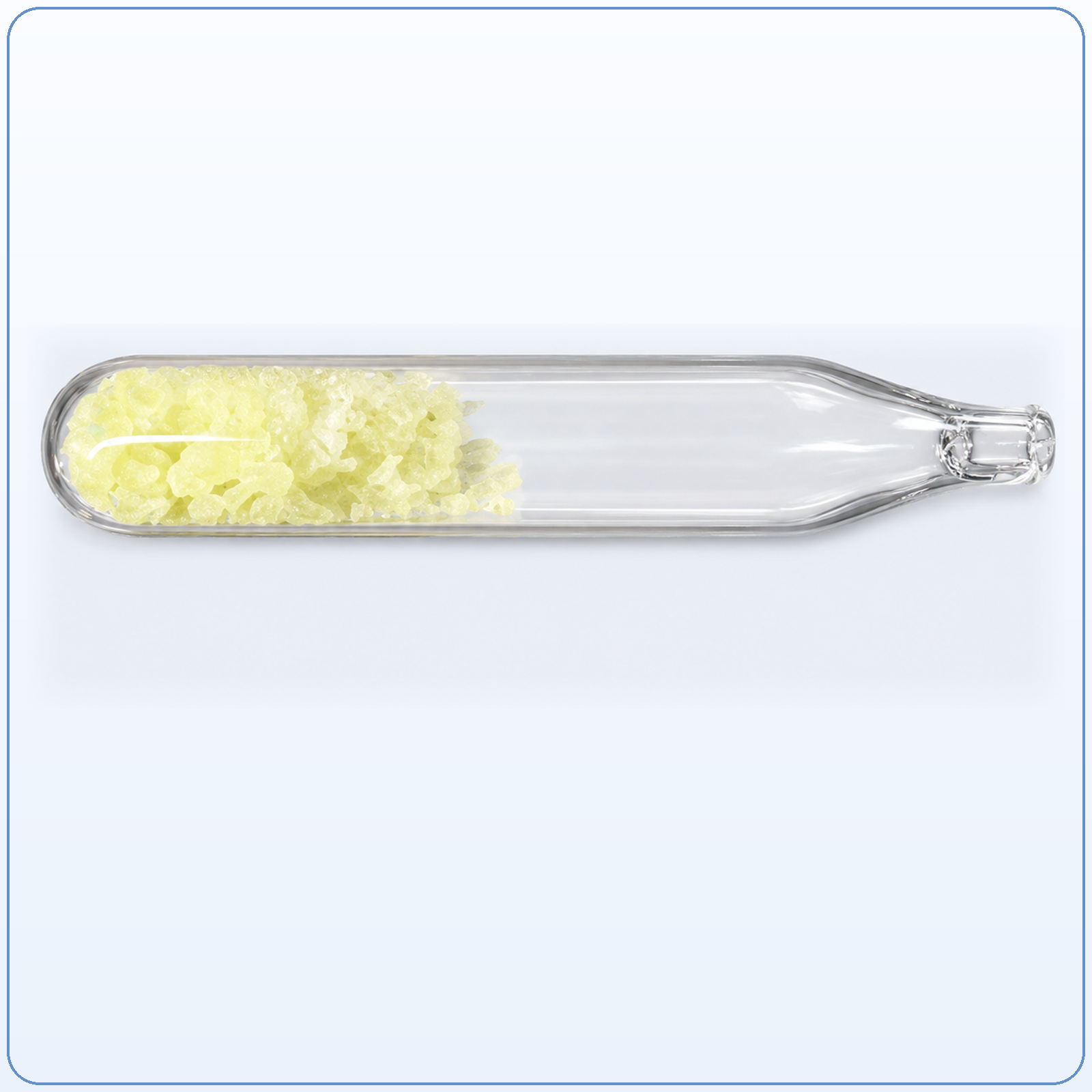 Osmium Tetroxide